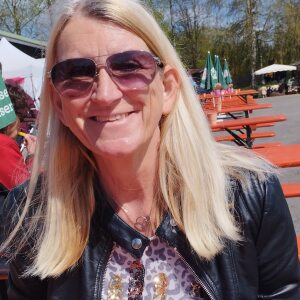 Profilbild von Isolde Fußstetter