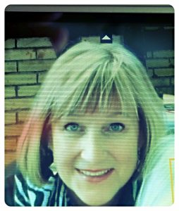 Profilbild von Isolde Gildenast