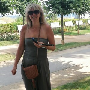 Profilbild von Isolde Große