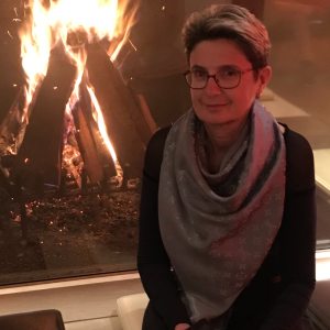 Profilbild von Isolde Haag