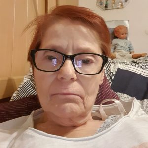 Social Media Profilbild Isolde Hampel 