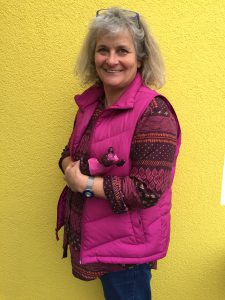 Profilbild von Isolde Hauser