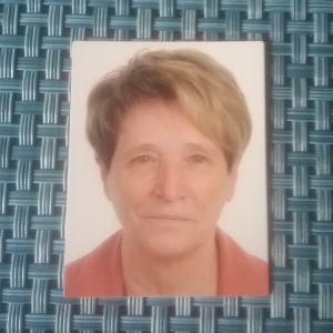 Profilbild von Isolde Hoefinger