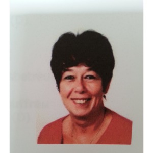 Profilbild von Isolde Jud