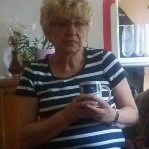 Profilbild von Isolde Kempe