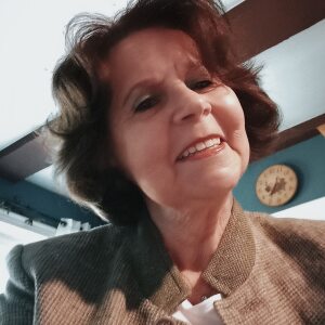Profilbild von Isolde Krüger