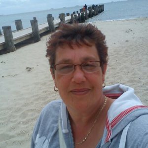 Profilbild von Isolde Kückelhaus