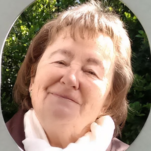 Profilbild von Isolde Landgraf