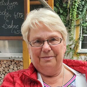 Profilbild von Isolde Leibelt