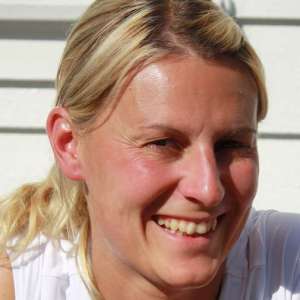 Profilbild von Isolde Maduschen