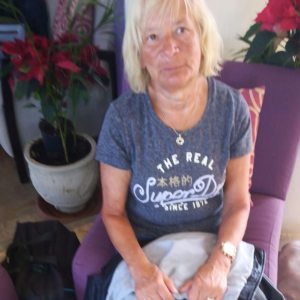 Profilbild von Isolde Männel