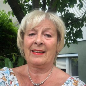 Profilbild von Isolde Maier