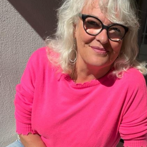 Profilbild von Isolde Maurer