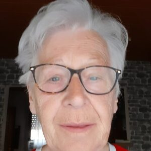 Profilbild von Isolde Morweiser