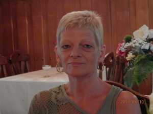 Profilbild von Isolde Nitsche