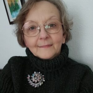 Profilbild von Isolde Oelmann