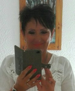 Profilbild von Isolde Orth