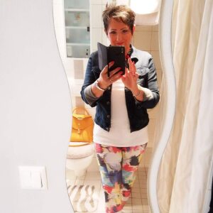 Profilbild von Isolde Orth