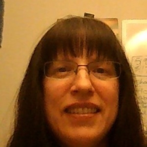 Profilbild von Isolde Petite