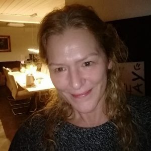 Profilbild von Isolde Reeg-Fiedler
