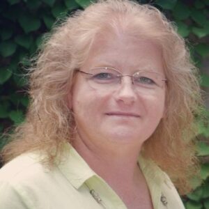 Profilbild von Isolde Reen