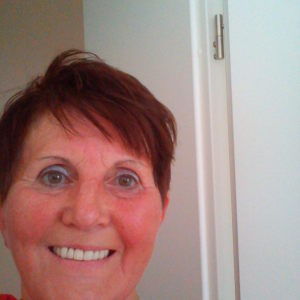 Profilbild von Isolde Schenk