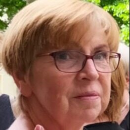 Profilbild von Isolde Schmidt
