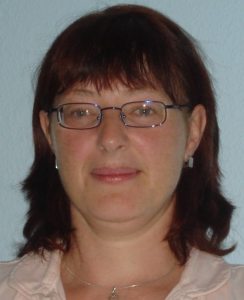 Profilbild von Isolde Schneider