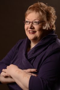 Profilbild von Isolde Schuck