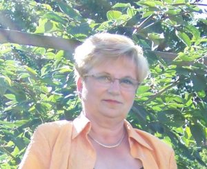 Profilbild von Isolde Schwaten