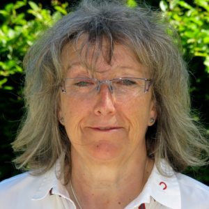 Profilbild von Isolde Smith