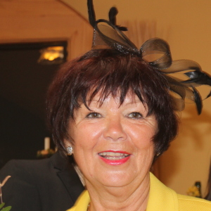 Profilbild von Isolde Sohrauer