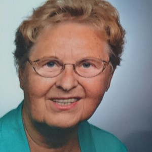 Profilbild von Isolde Steinborn