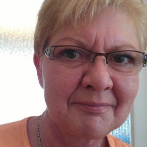 Profilbild von Isolde Steiner