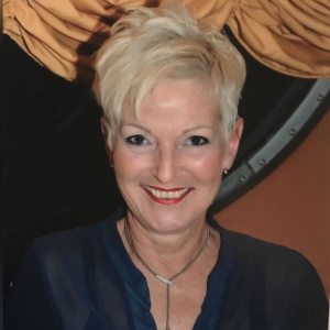 Profilbild von Isolde Stephan