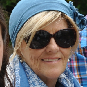Profilbild von Isolde Stratz