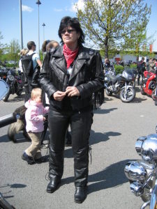 Profilbild von Isolde Strauss