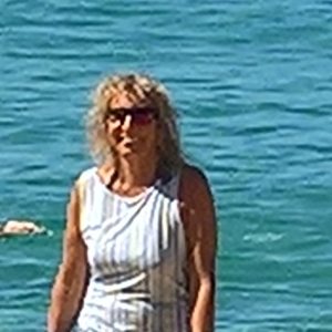 Profilbild von Isolde Strojny