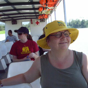 Profilbild von Isolde Thomas-Schultes