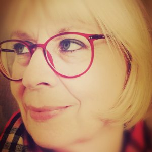 Profilbild von Isolde Winter
