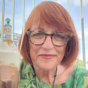 Profilbild von Isolde Ziemer