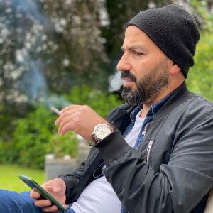 Profilbild von Israfil Yagmur