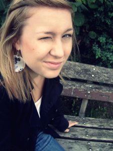 Profilbild von Isy Köster