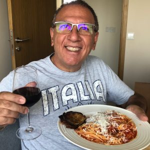 Profilbild von Italia Maurizio