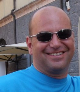 Profilbild von Italo Anzioso