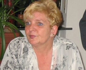 Profilbild von Iva Morgenroth