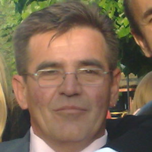 Profilbild von Ivan Bedar