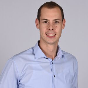 Profilbild von Ivan Caban