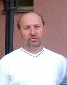 Profilbild von Ivan Glavina