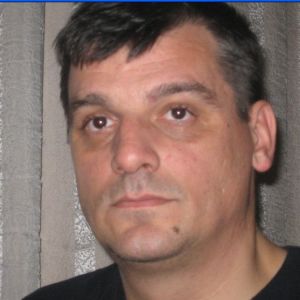 Profilbild von Ivan Grizelj